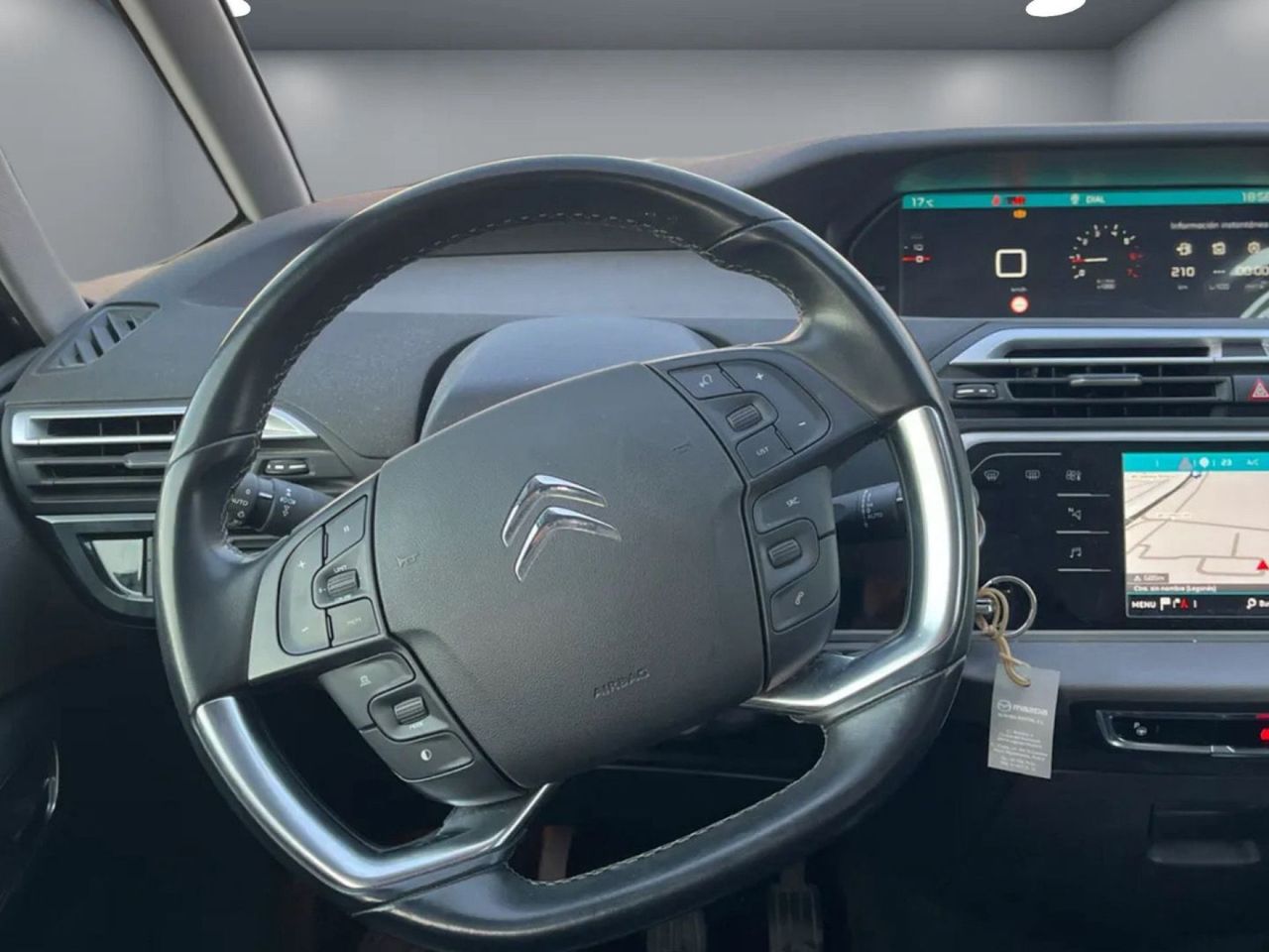 Citroën Grand C4 Spacetourer BlueHDi 96KW (130CV) S&S Shine - Foto 11