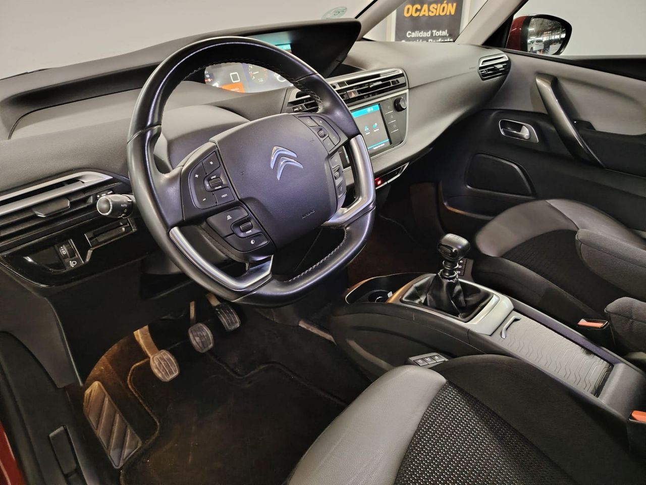 Citroën Grand C4 Spacetourer BlueHDi 96KW (130CV) S&S Shine - Foto 21