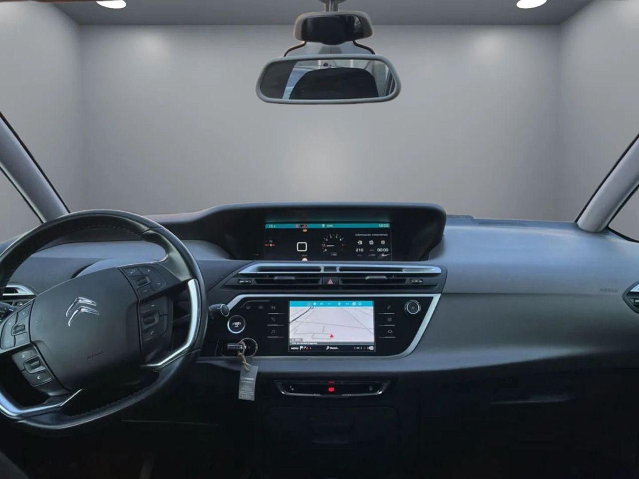 Citroën Grand C4 Spacetourer BlueHDi 96KW (130CV) S&S Shine - Foto 10