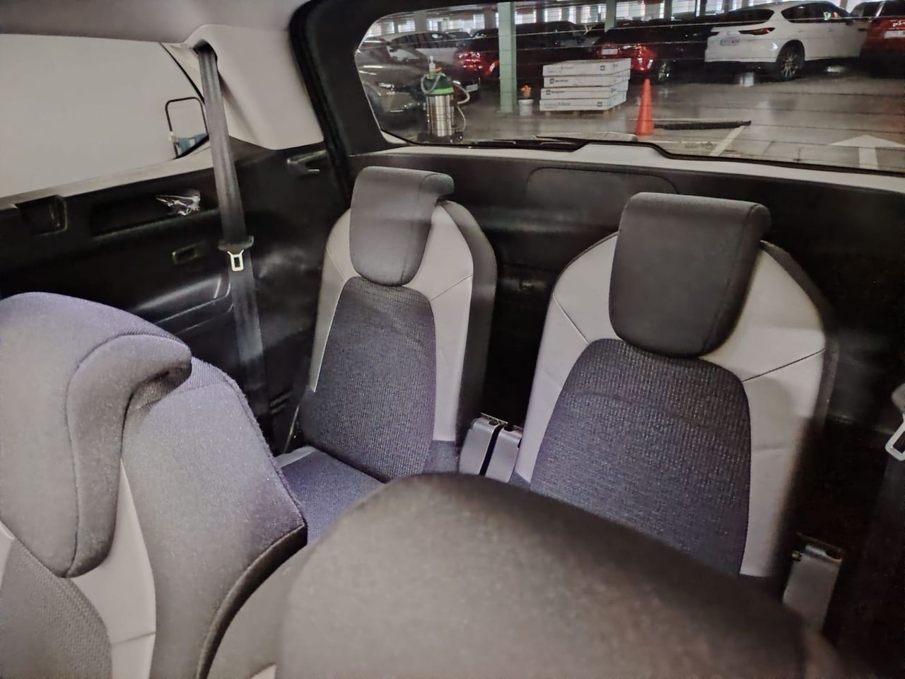 Citroën Grand C4 Spacetourer BlueHDi 96KW (130CV) S&S Shine - Foto 29
