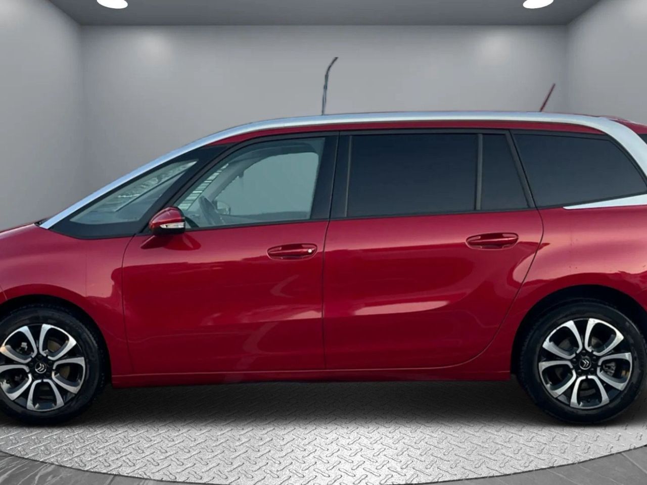 Citroën Grand C4 Spacetourer BlueHDi 96KW (130CV) S&S Shine - Foto 8