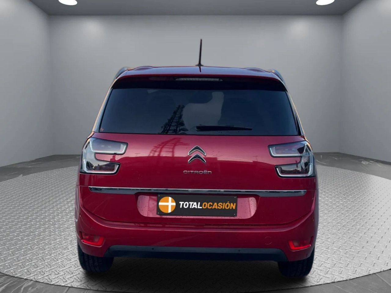 Citroën Grand C4 Spacetourer BlueHDi 96KW (130CV) S&S Shine - Foto 6