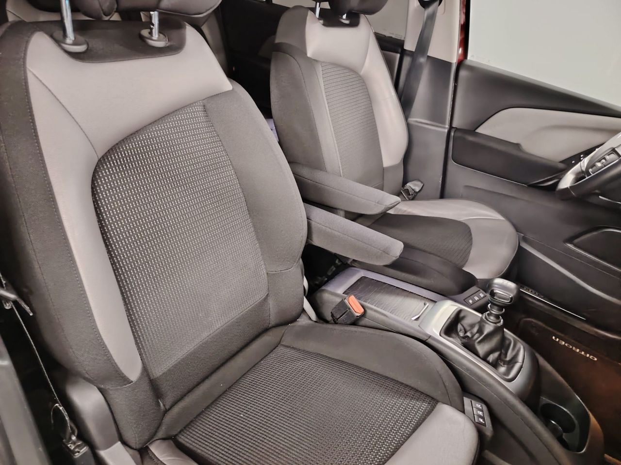 Citroën Grand C4 Spacetourer BlueHDi 96KW (130CV) S&S Shine - Foto 27