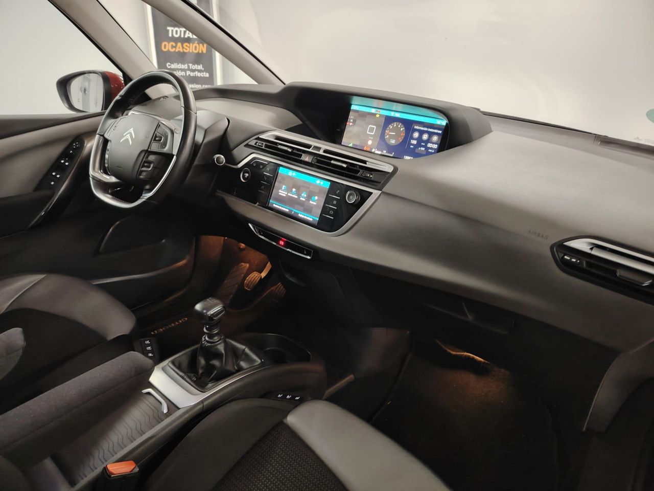 Citroën Grand C4 Spacetourer BlueHDi 96KW (130CV) S&S Shine - Foto 22