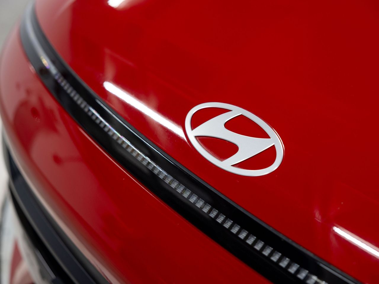 Hyundai Kona EV 150kW 65kWh N Line - Foto 11