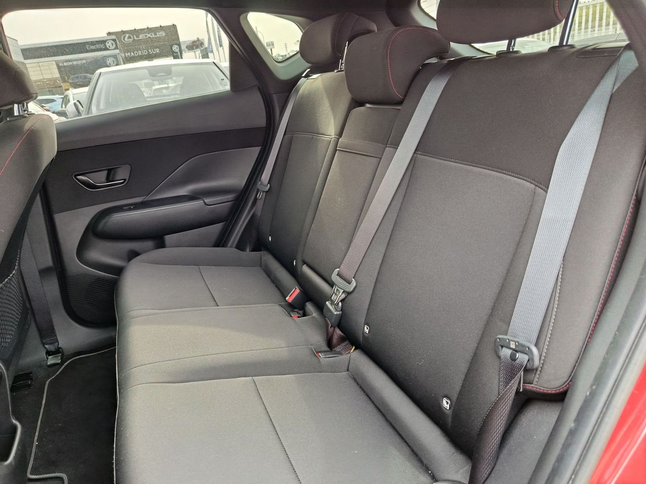 Hyundai Kona EV 150kW 65kWh N Line - Foto 15