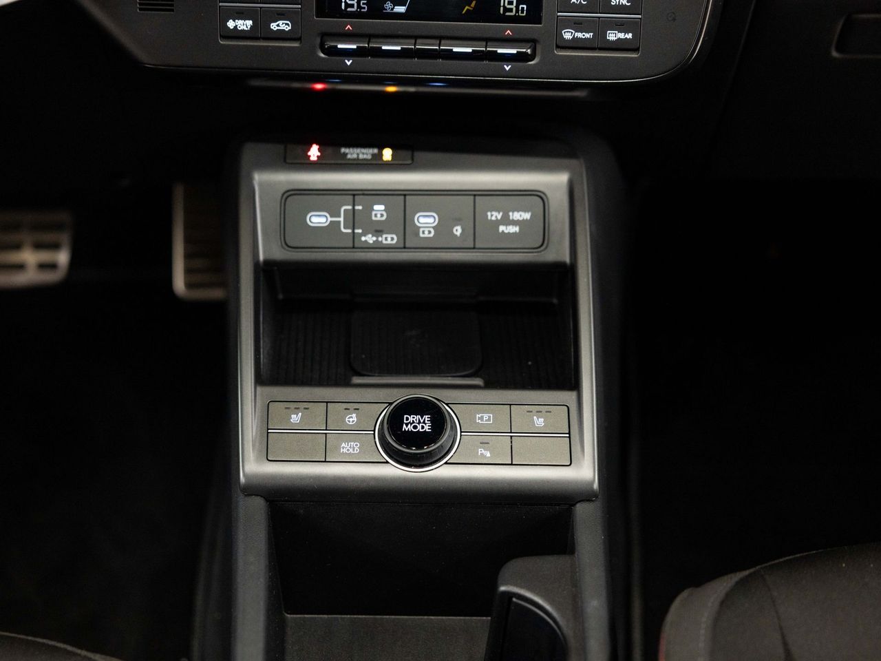 Hyundai Kona EV 150kW 65kWh N Line - Foto 22