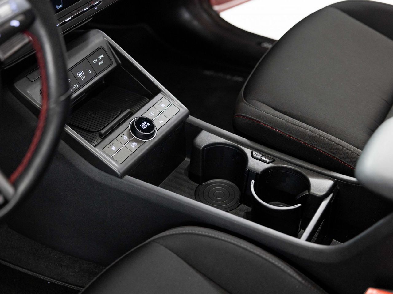 Hyundai Kona EV 150kW 65kWh N Line - Foto 18