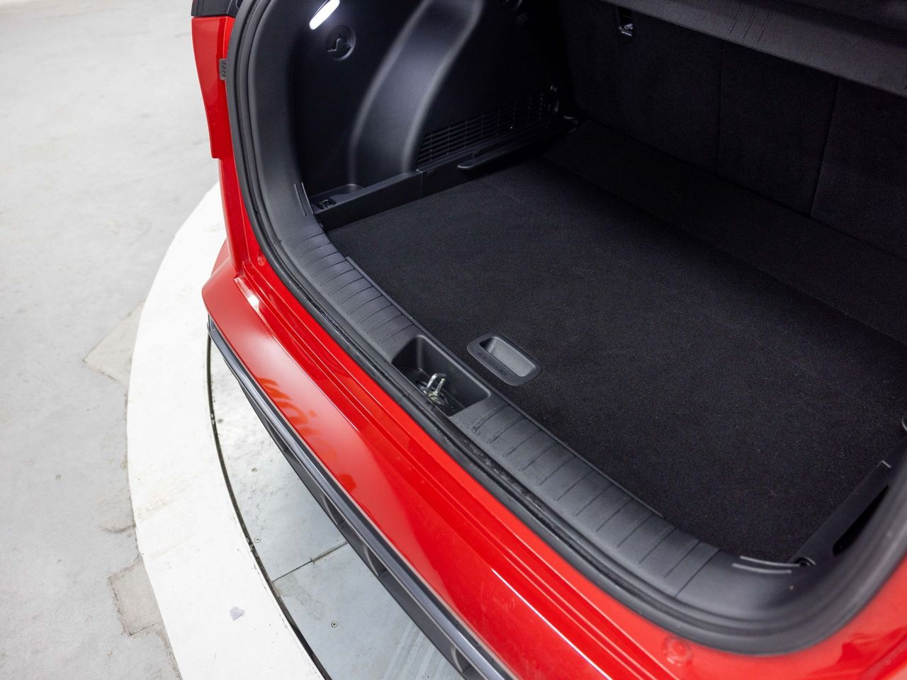 Hyundai Kona EV 150kW 65kWh N Line - Foto 8