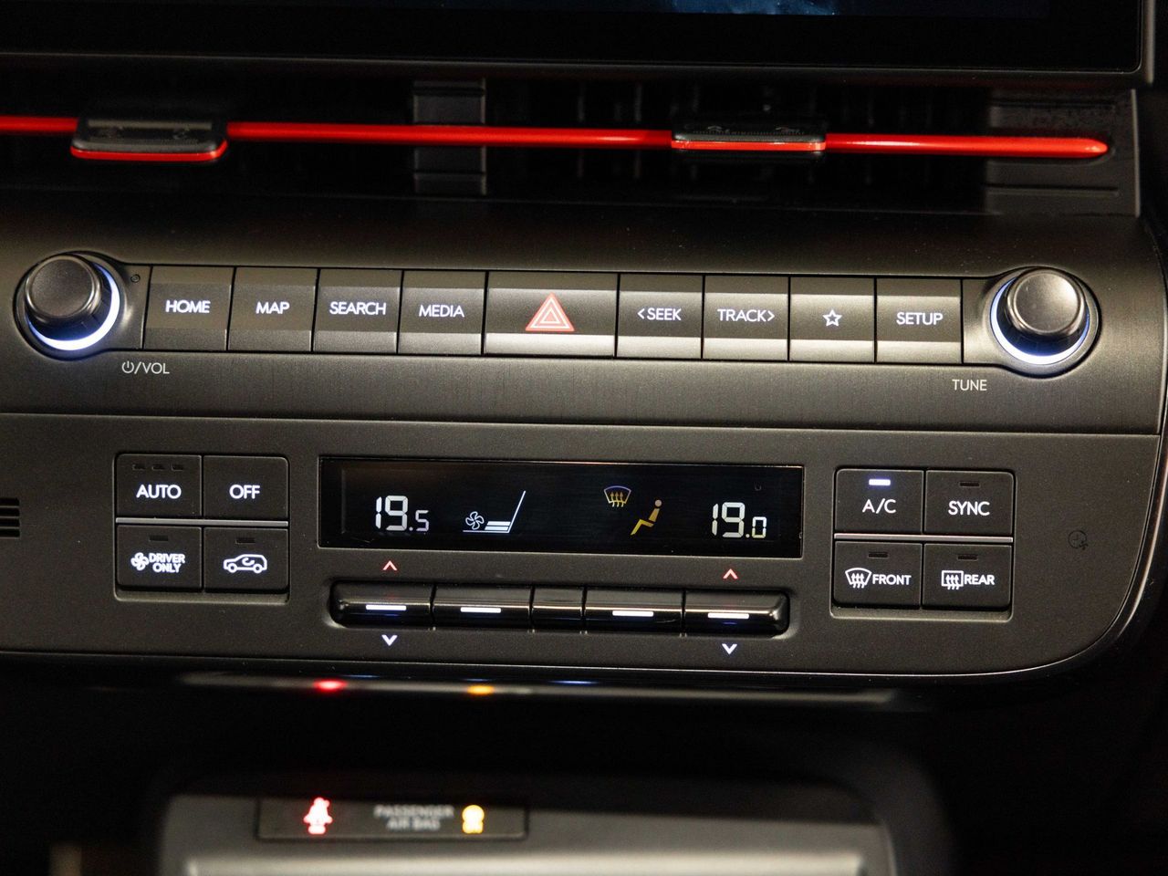 Hyundai Kona EV 150kW 65kWh N Line - Foto 21