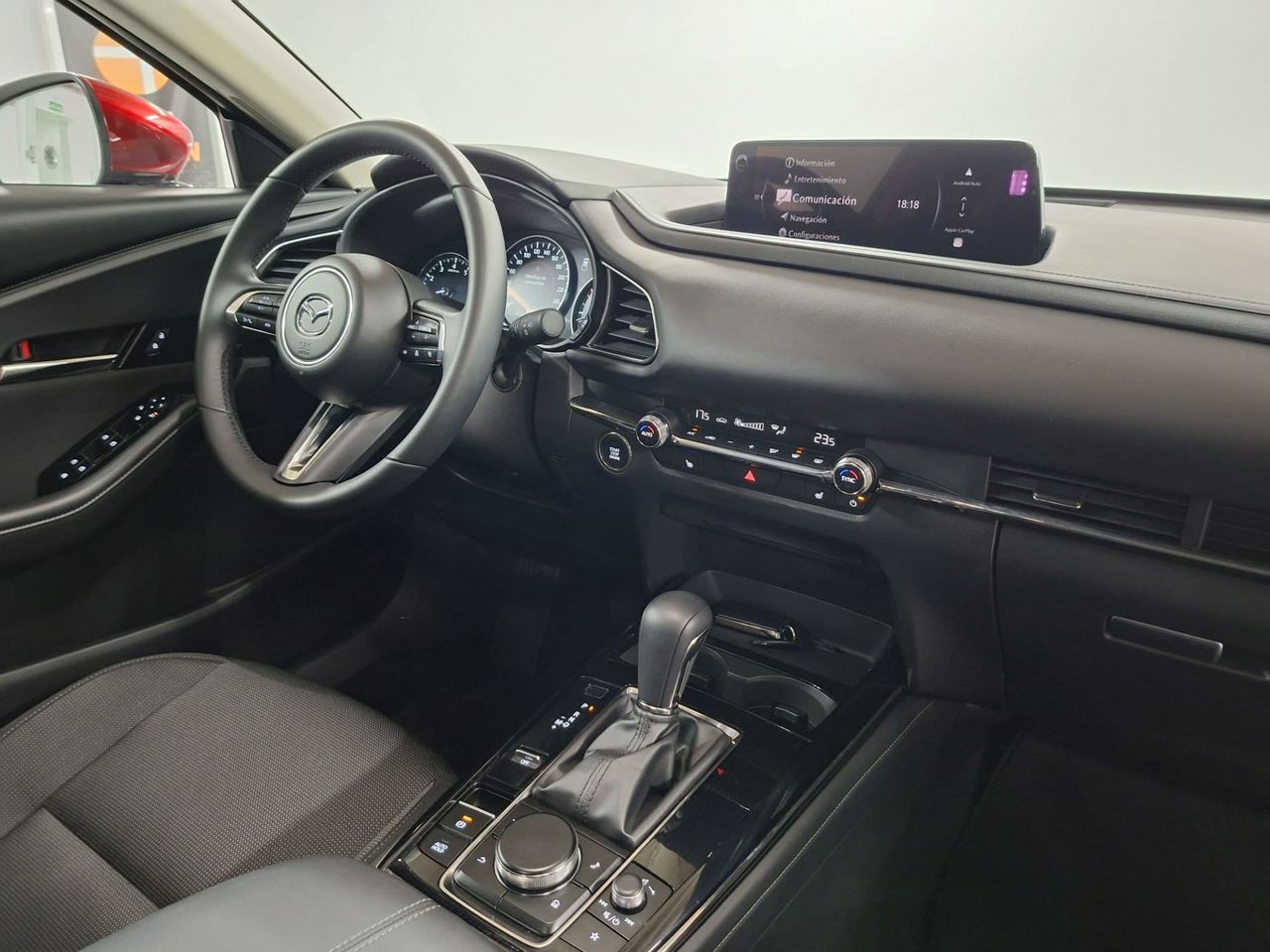 Mazda CX-30 e-SKY G MHEV 90kW 6AT Excl-line Plus - Foto 27