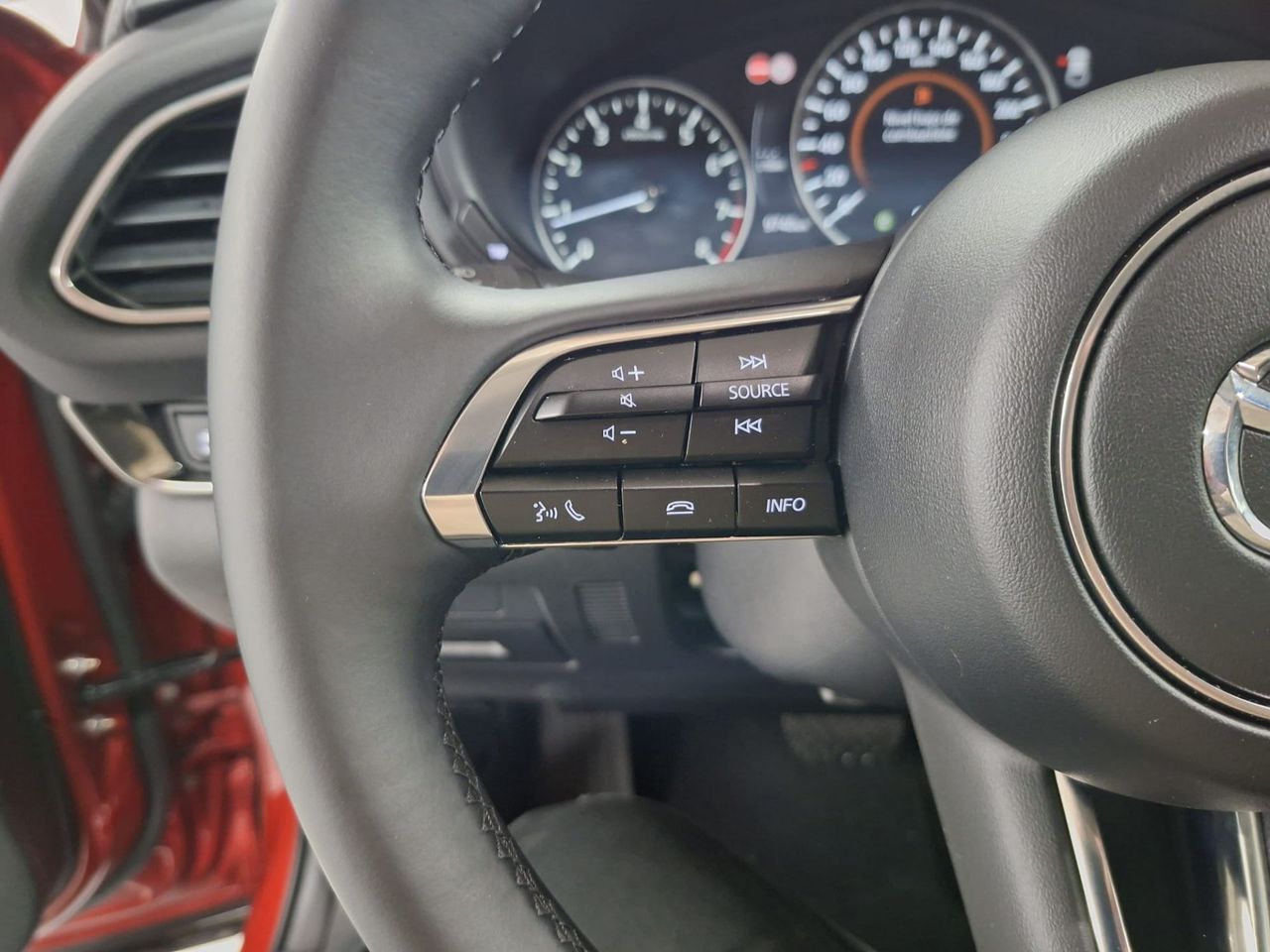 Mazda CX-30 e-SKY G MHEV 90kW 6AT Excl-line Plus - Foto 14