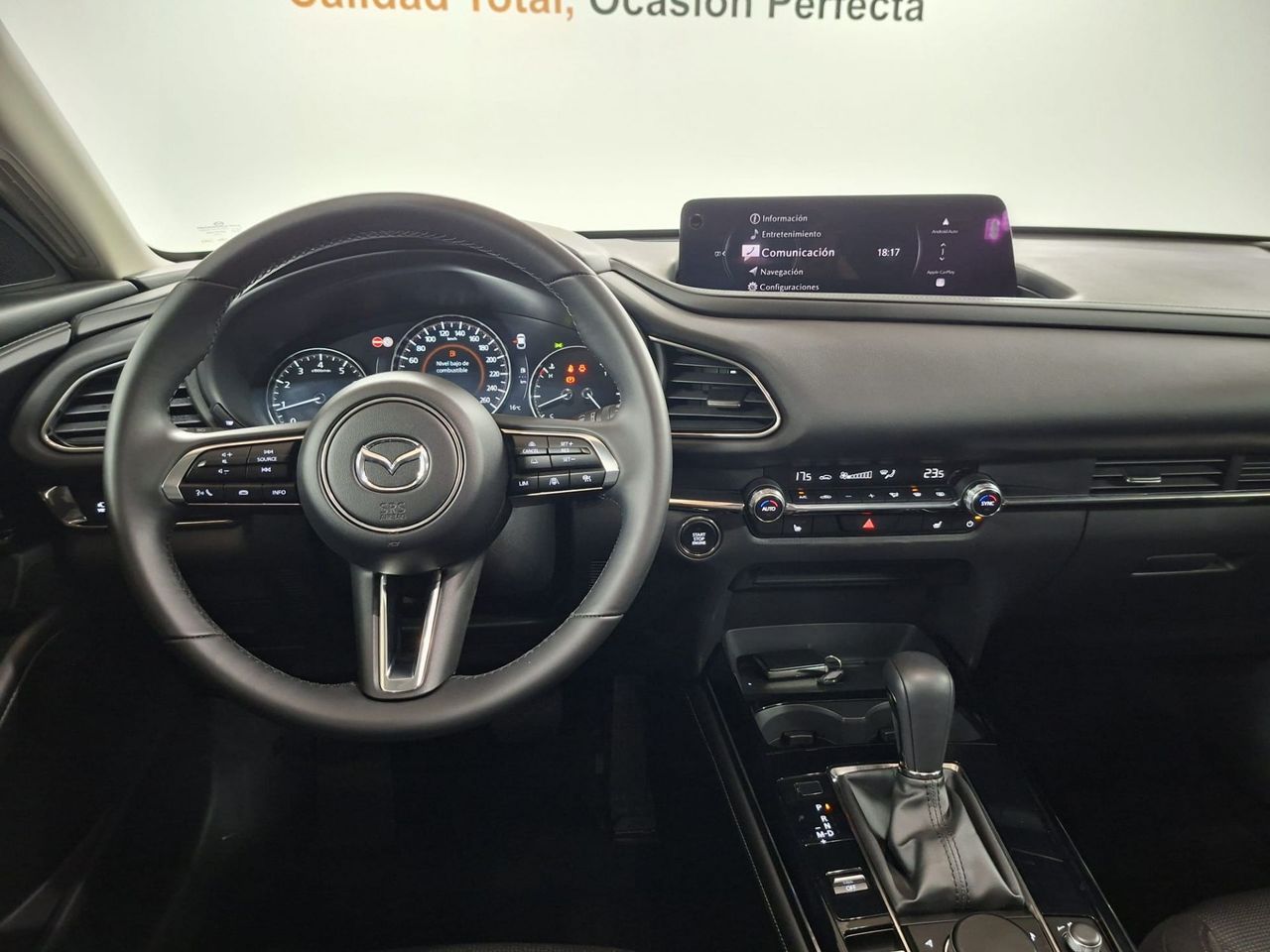 Mazda CX-30 e-SKY G MHEV 90kW 6AT Excl-line Plus - Foto 22