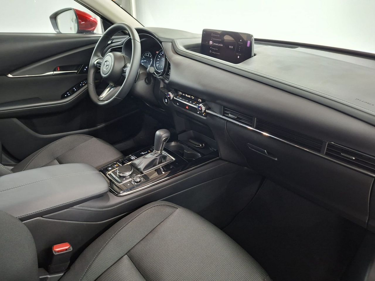 Mazda CX-30 e-SKY G MHEV 90kW 6AT Excl-line Plus - Foto 25