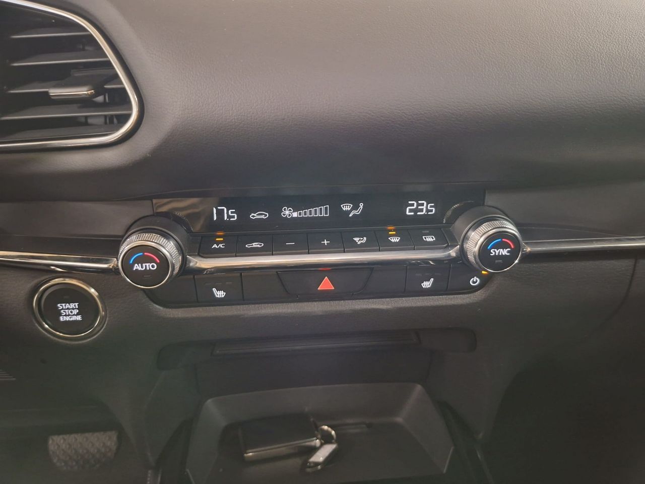 Mazda CX-30 e-SKY G MHEV 90kW 6AT Excl-line Plus - Foto 17