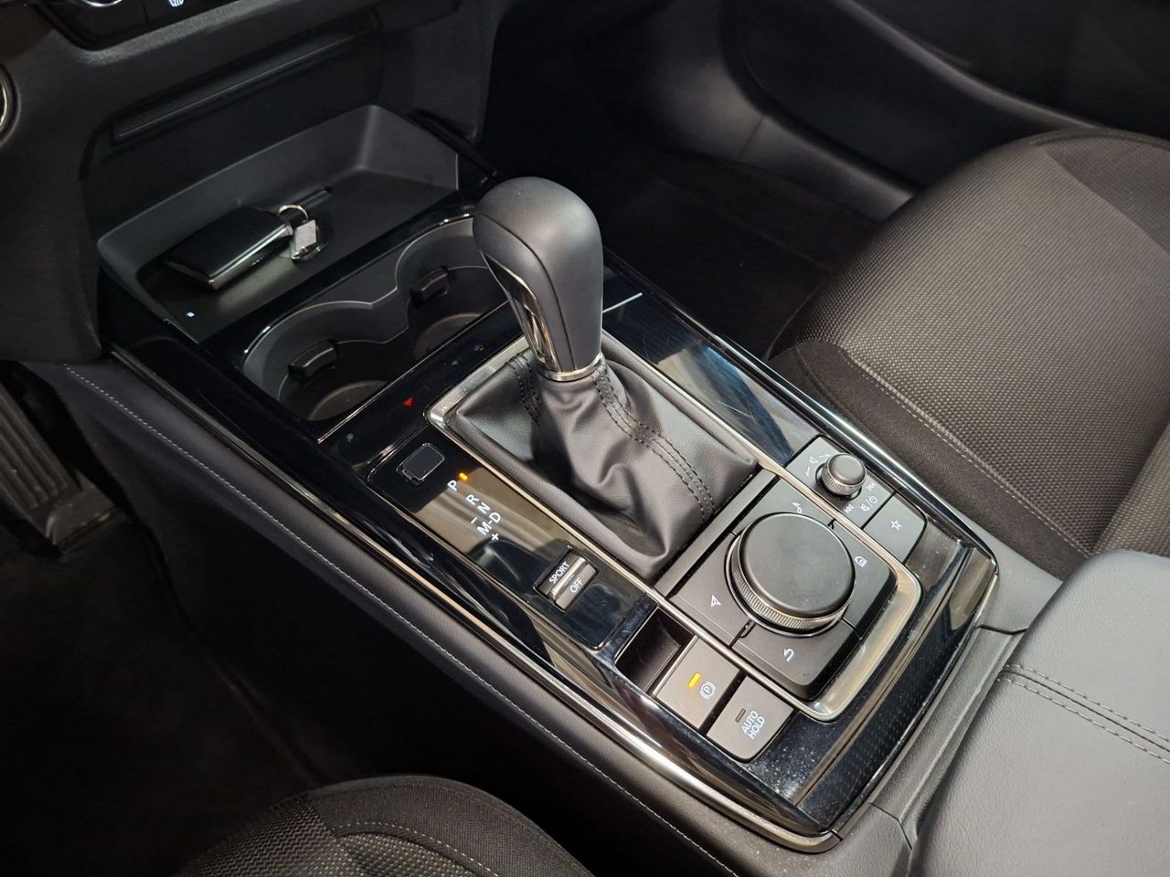 Mazda CX-30 e-SKY G MHEV 90kW 6AT Excl-line Plus - Foto 19