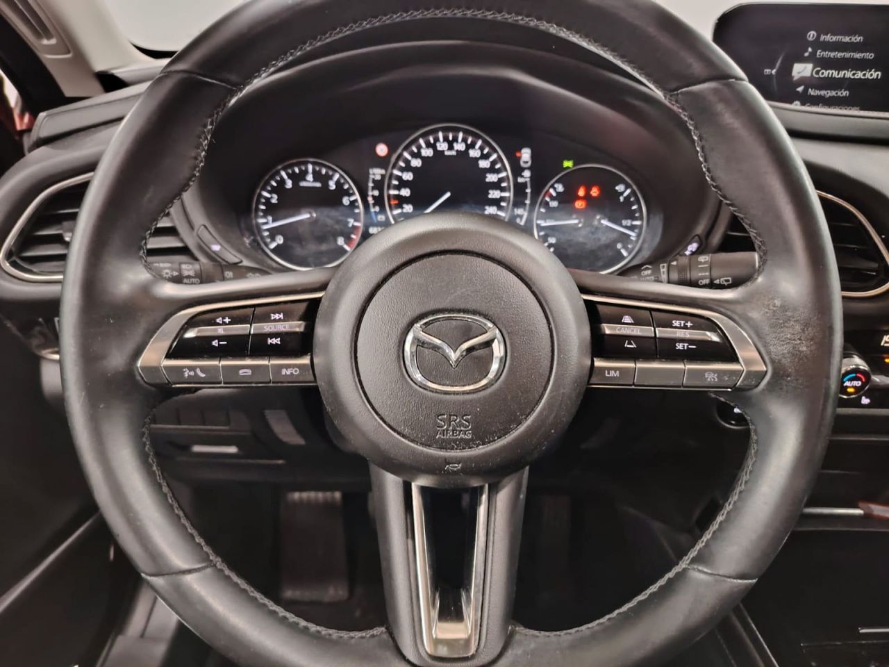 Mazda CX-30 e-SKYACTIV-G 2.0 110 kW 2WD Homura - Foto 15