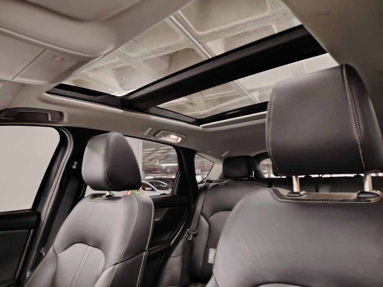 Mazda CX-60 e-Skyactiv PHEV AWD Exclusive-Line - Foto 26