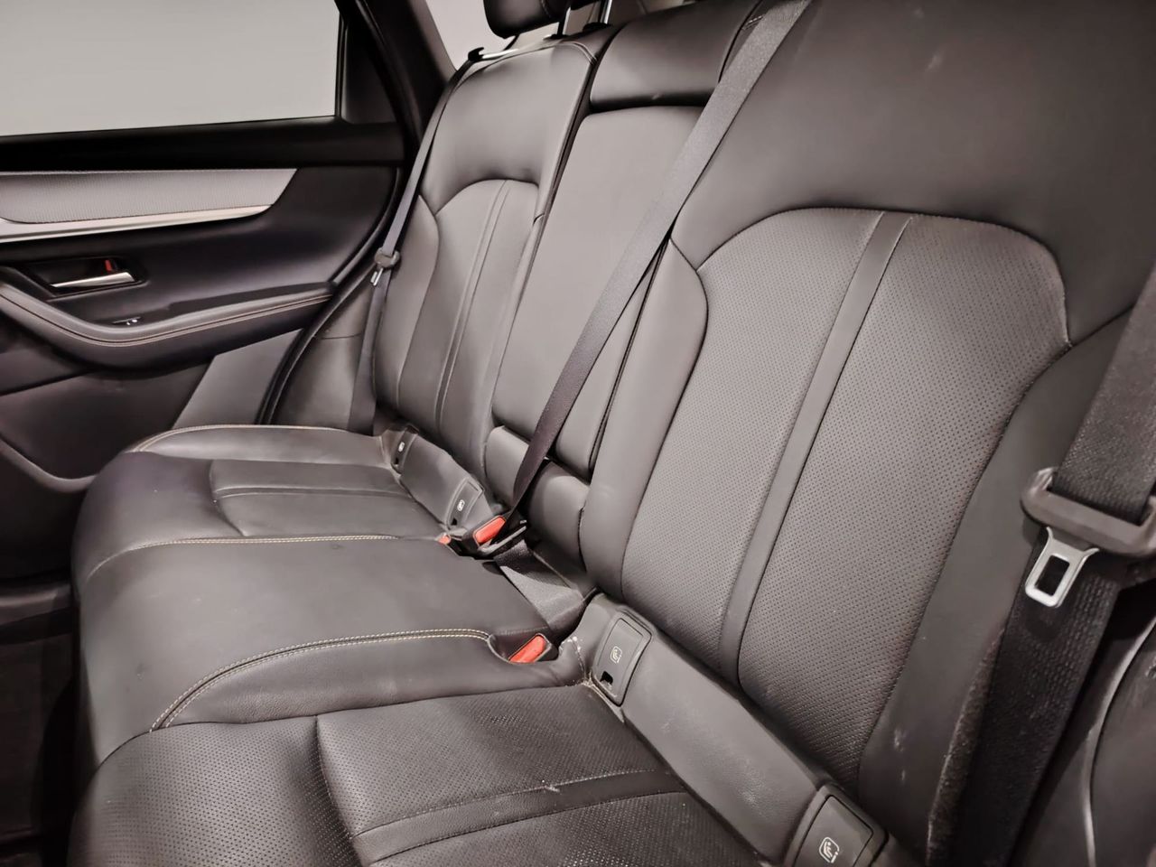 Mazda CX-60 e-Skyactiv PHEV AWD Exclusive-Line - Foto 20