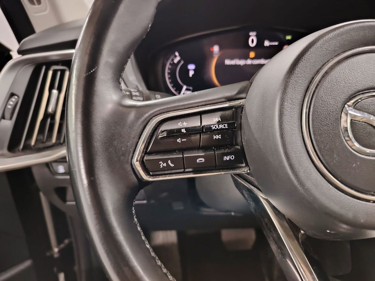 Mazda CX-60 e-Skyactiv PHEV AWD Exclusive-Line - Foto 14