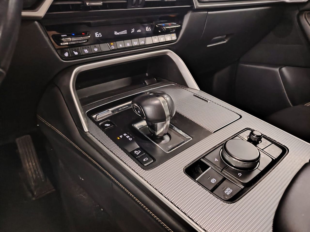 Mazda CX-60 e-Skyactiv PHEV AWD Exclusive-Line - Foto 17