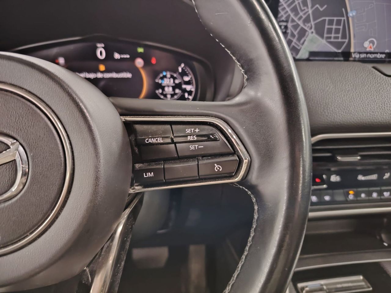 Mazda CX-60 e-Skyactiv PHEV AWD Exclusive-Line - Foto 13