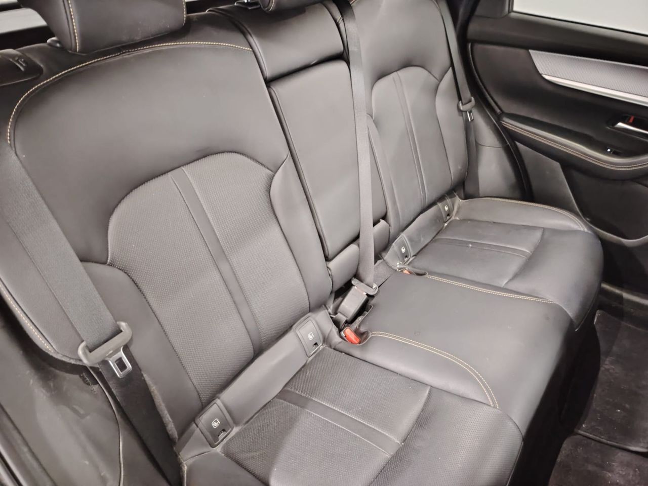 Mazda CX-60 e-Skyactiv PHEV AWD Exclusive-Line - Foto 22