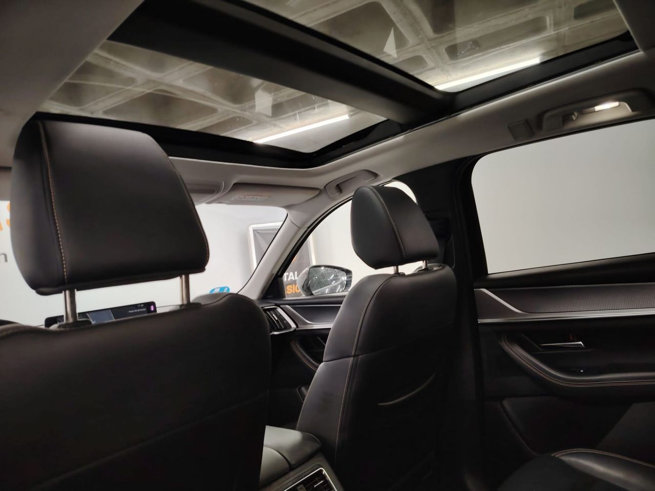 Mazda CX-60 e-Skyactiv PHEV AWD Exclusive-Line - Foto 29