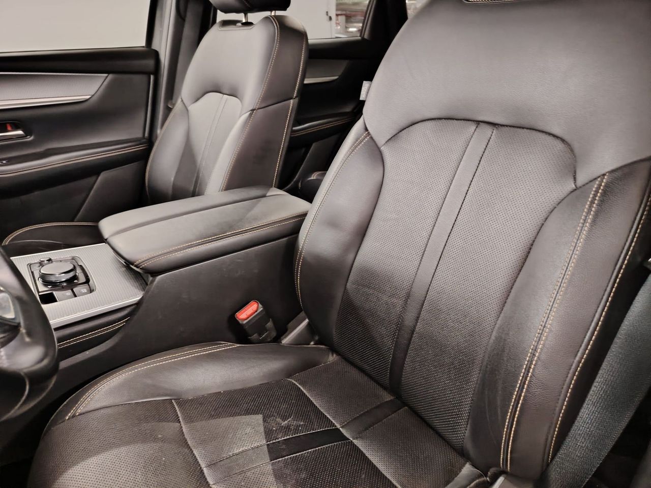 Mazda CX-60 e-Skyactiv PHEV AWD Exclusive-Line - Foto 19