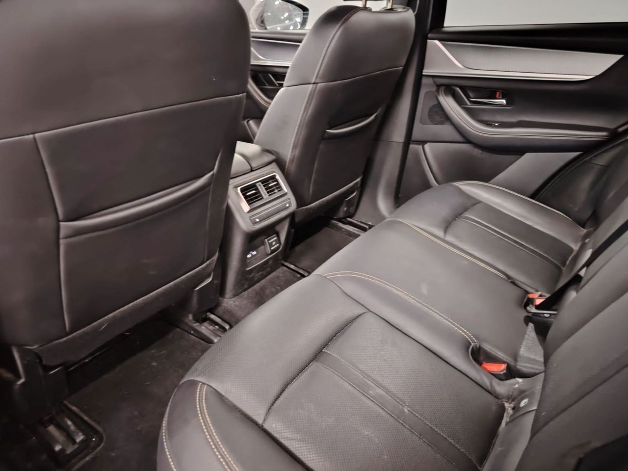 Mazda CX-60 e-Skyactiv PHEV AWD Exclusive-Line - Foto 21