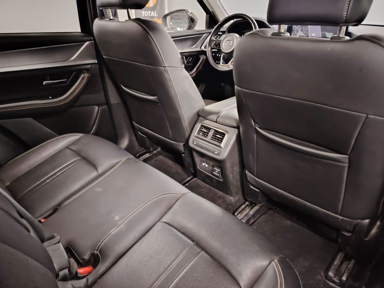 Mazda CX-60 e-Skyactiv PHEV AWD Exclusive-Line - Foto 23