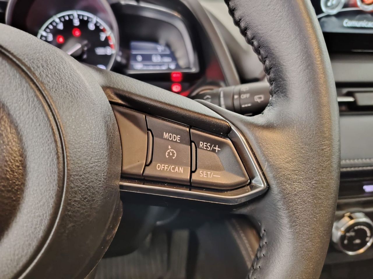 Mazda 2 e-SKYACTIV G 1.5 66kW (90CV) MT Zenith - Foto 15