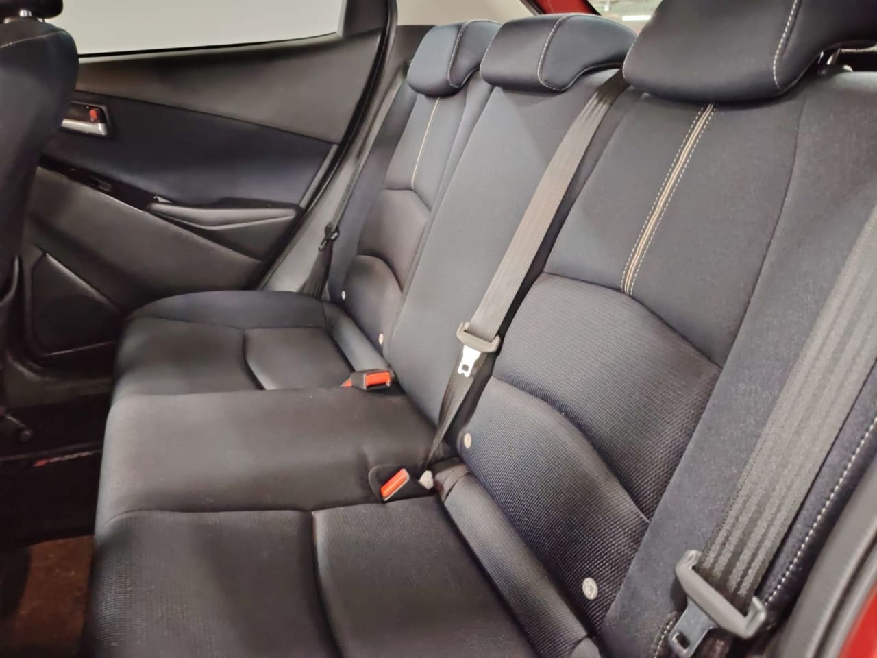 Mazda 2 e-SKYACTIV G 1.5 66kW (90CV) MT Zenith - Foto 21