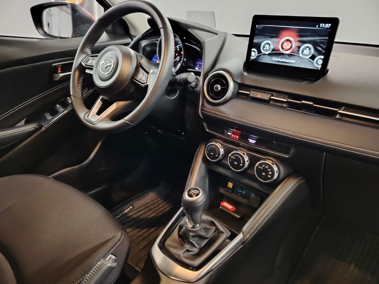 Mazda 2 e-SKYACTIV G 1.5 66kW (90CV) MT Zenith - Foto 25