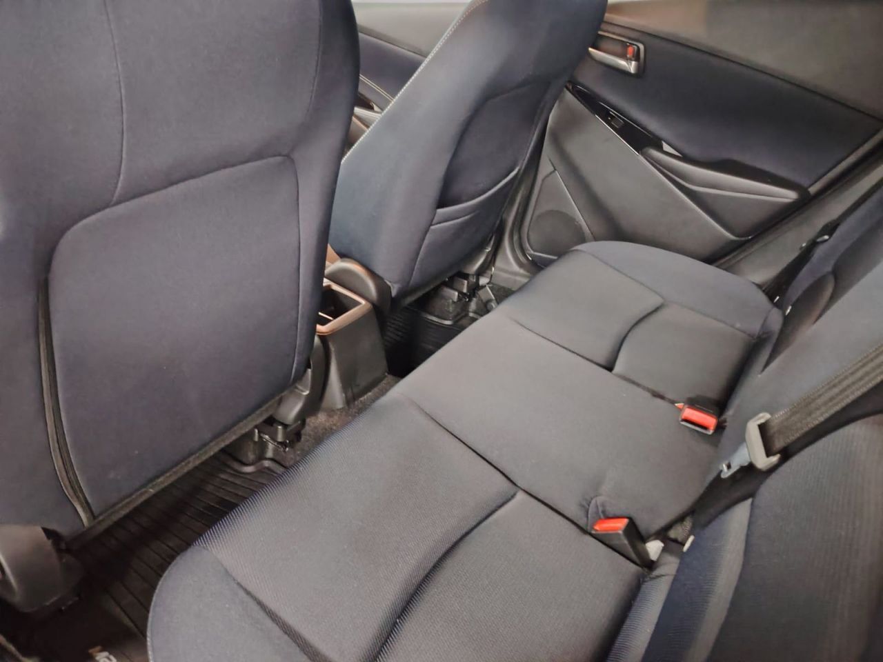 Mazda 2 e-SKYACTIV G 1.5 66kW (90CV) MT Zenith - Foto 20