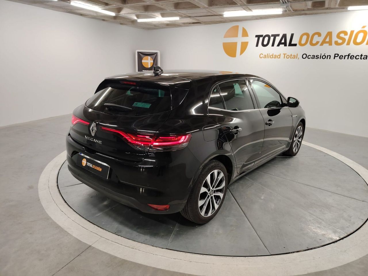 Renault Megane Zen Fast Track TCe 103 kW (140CV) GPF - Foto 5