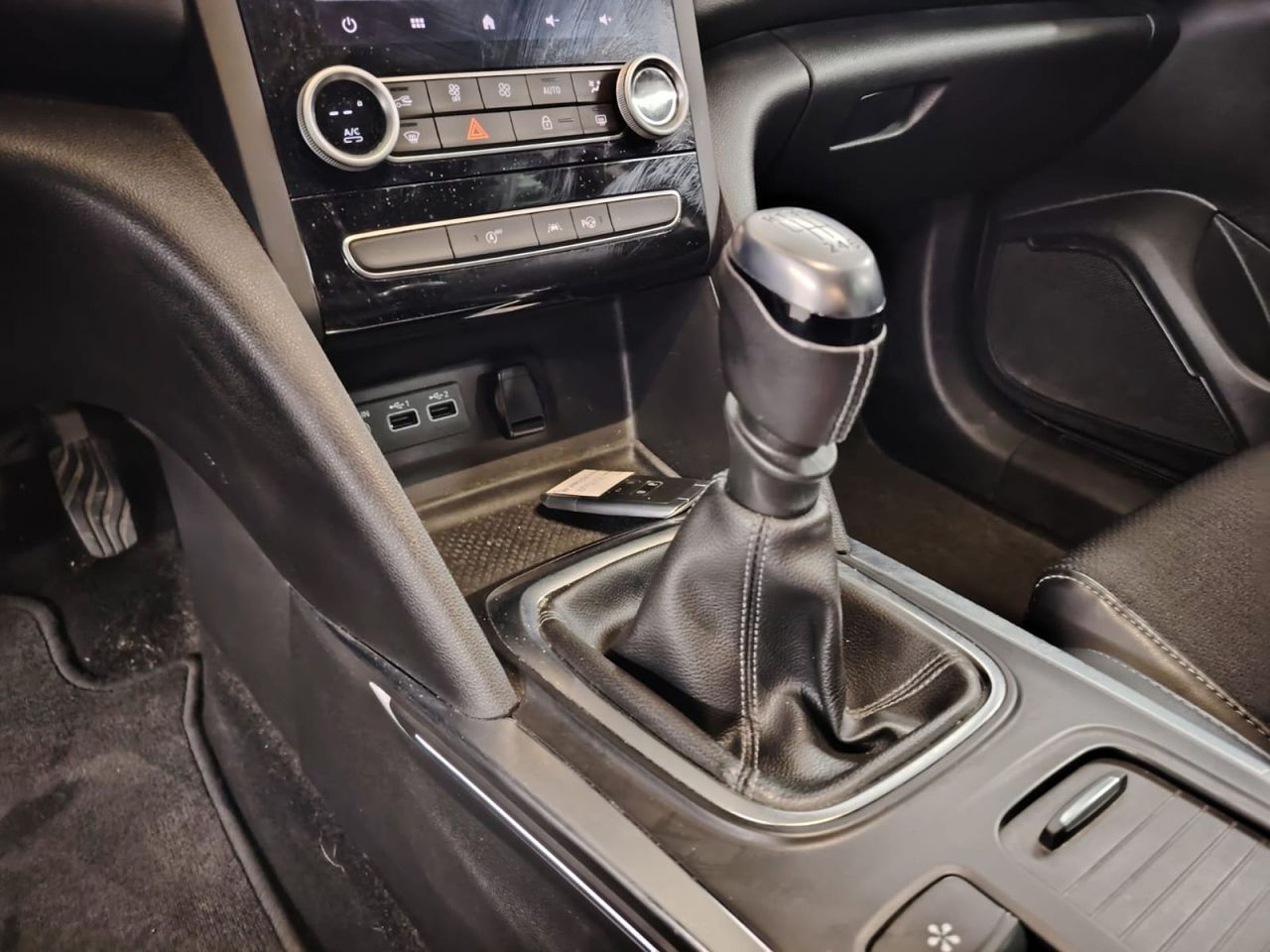 Renault Megane Zen Fast Track TCe 103 kW (140CV) GPF - Foto 18