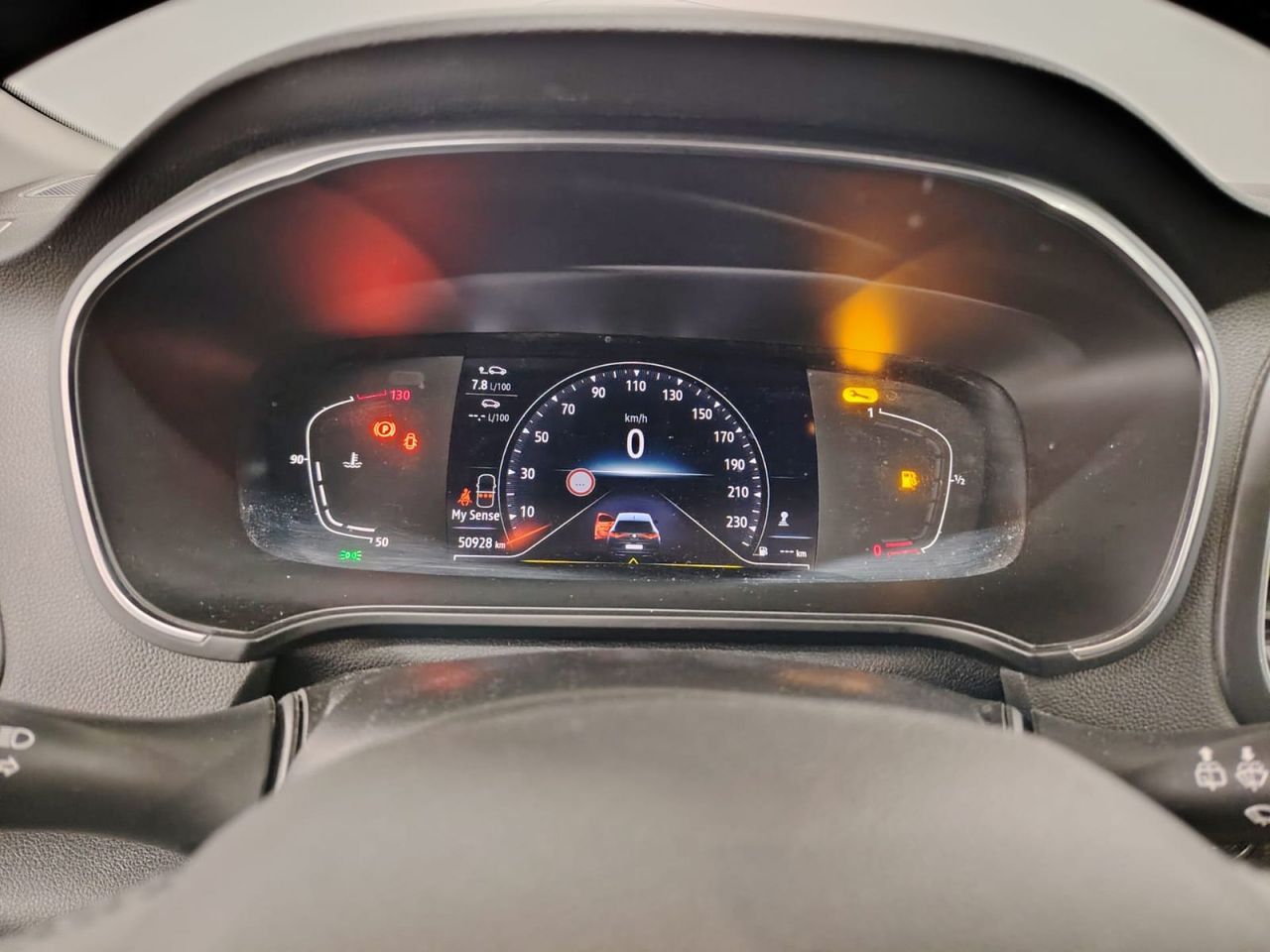 Renault Megane Zen Fast Track TCe 103 kW (140CV) GPF - Foto 16