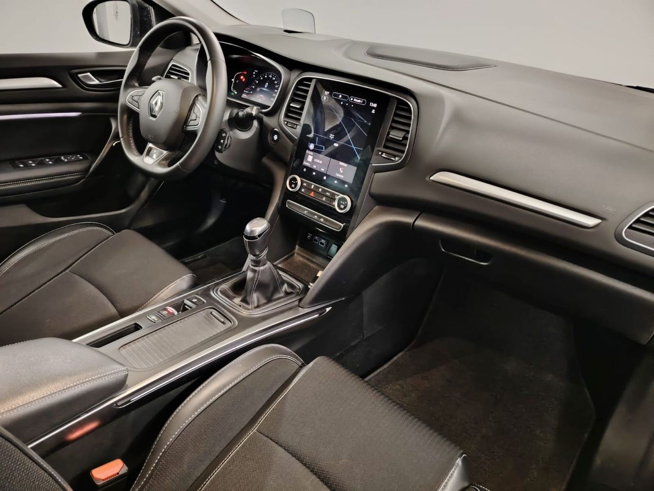 Renault Megane Zen Fast Track TCe 103 kW (140CV) GPF - Foto 28