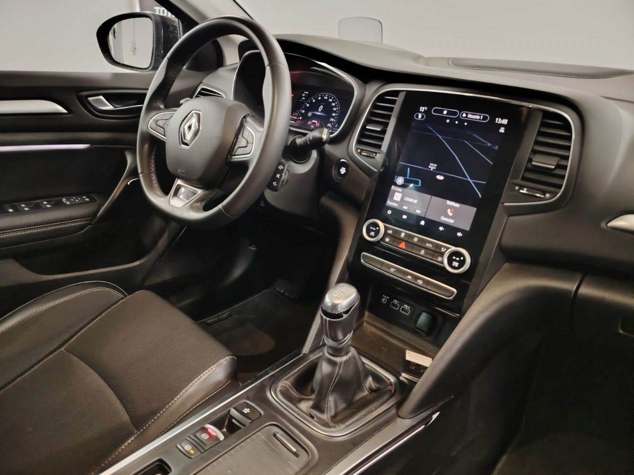 Renault Megane Zen Fast Track TCe 103 kW (140CV) GPF - Foto 27
