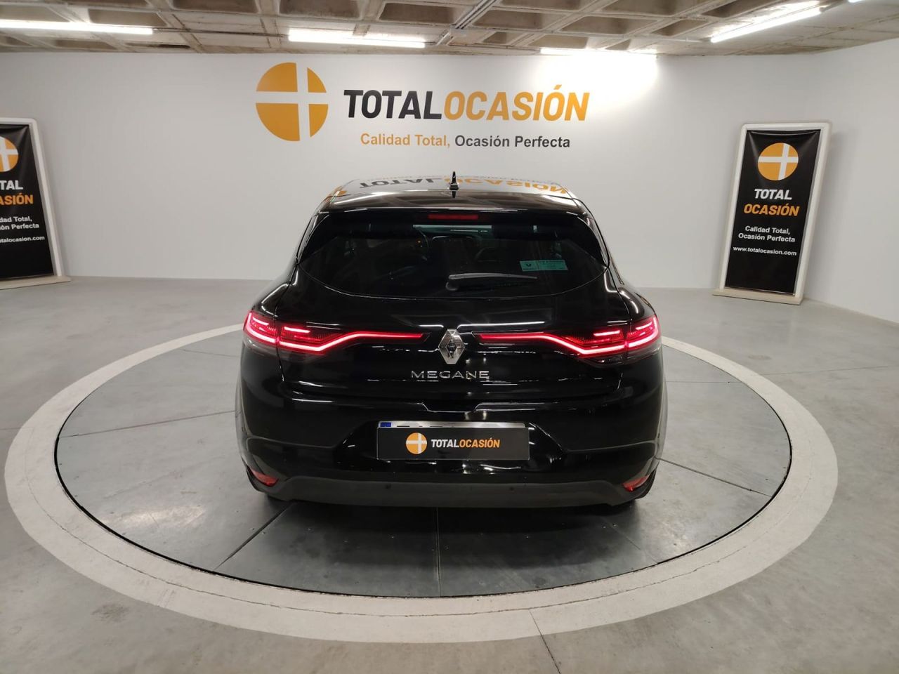 Renault Megane Zen Fast Track TCe 103 kW (140CV) GPF - Foto 9