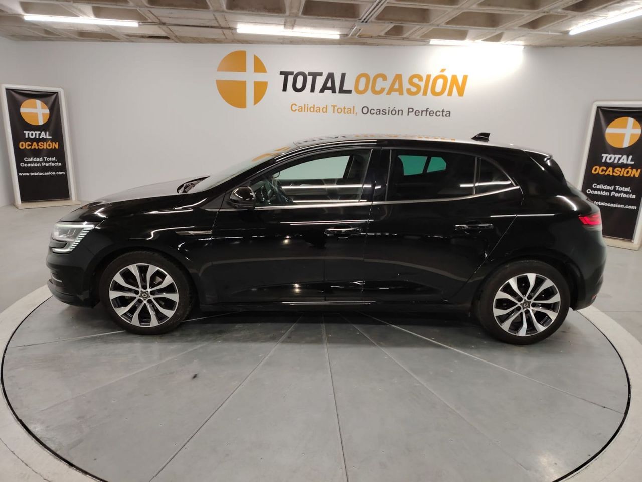 Renault Megane Zen Fast Track TCe 103 kW (140CV) GPF - Foto 6