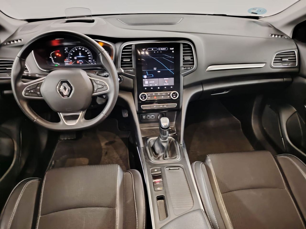 Renault Megane Zen Fast Track TCe 103 kW (140CV) GPF - Foto 25