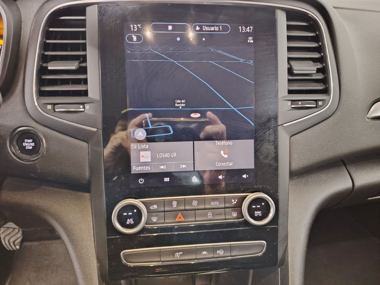 Renault Megane Zen Fast Track TCe 103 kW (140CV) GPF - Foto 24