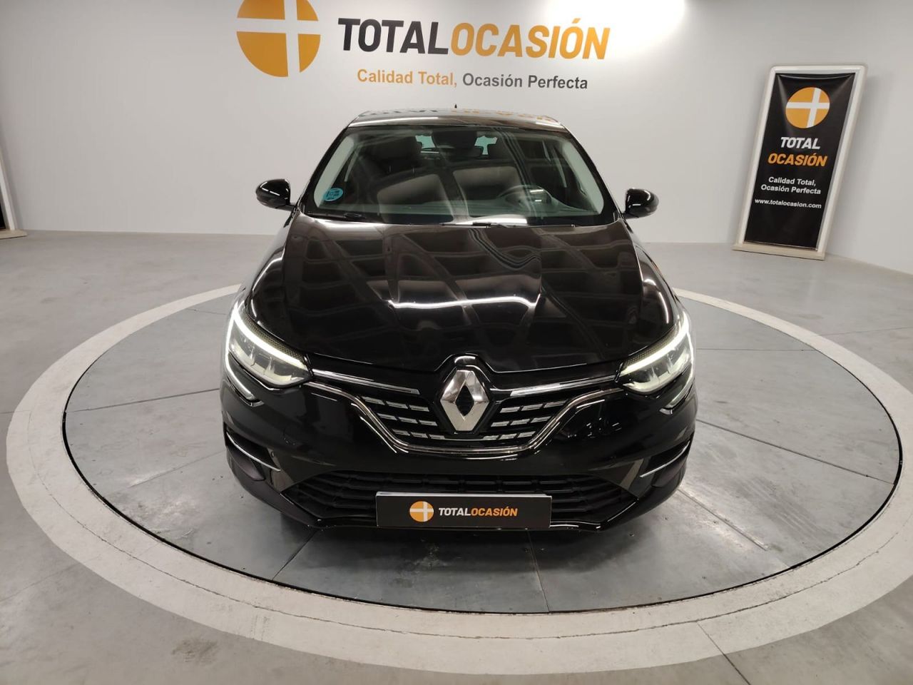 Renault Megane Zen Fast Track TCe 103 kW (140CV) GPF - Foto 8