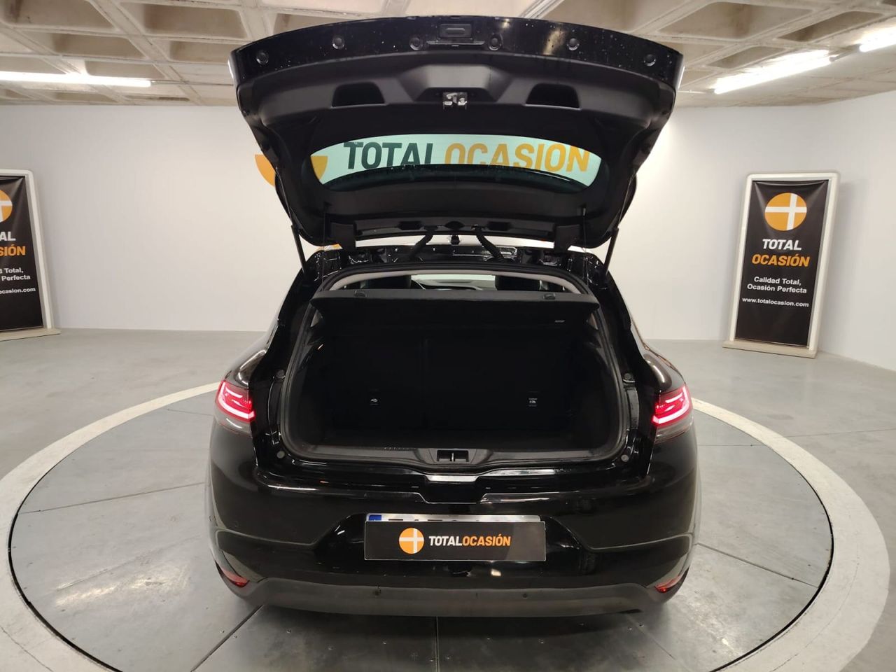 Renault Megane Zen Fast Track TCe 103 kW (140CV) GPF - Foto 10