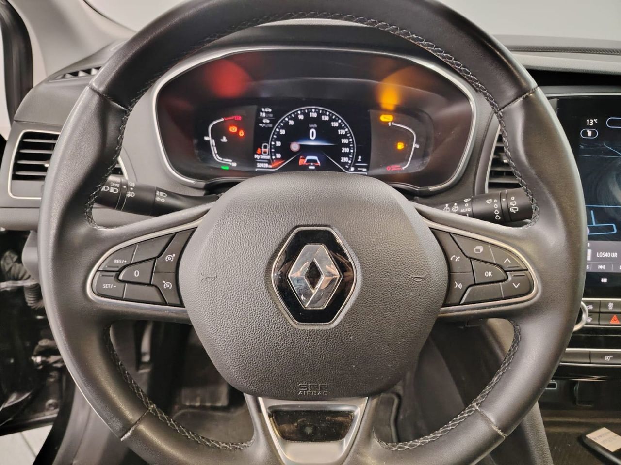 Renault Megane Zen Fast Track TCe 103 kW (140CV) GPF - Foto 15