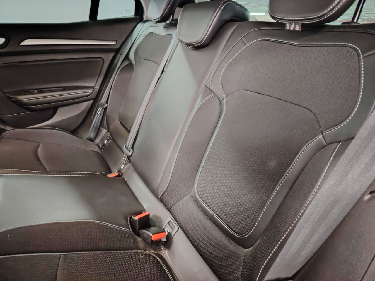 Renault Megane Zen Fast Track TCe 103 kW (140CV) GPF - Foto 22