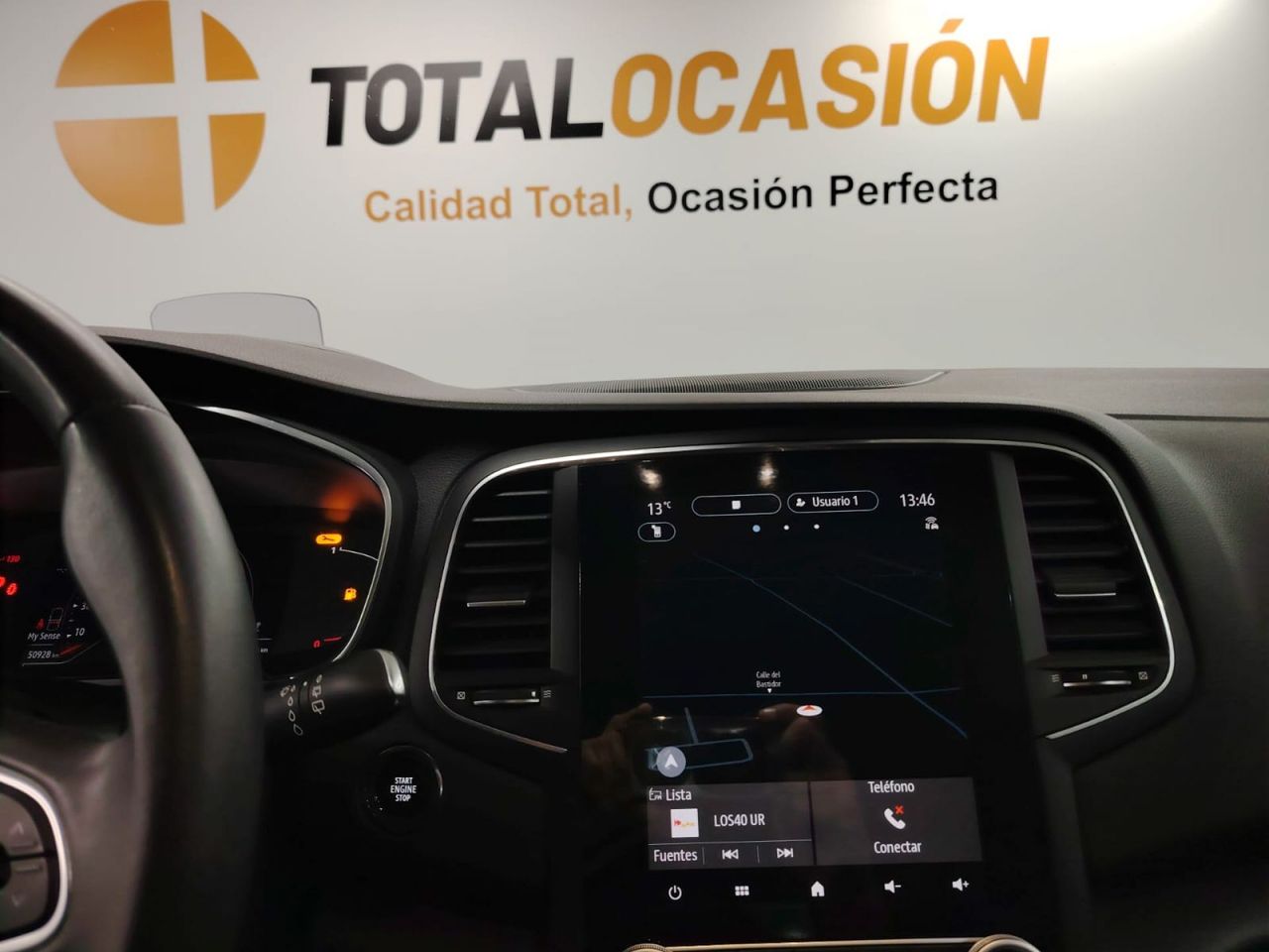 Renault Megane Zen Fast Track TCe 103 kW (140CV) GPF - Foto 17