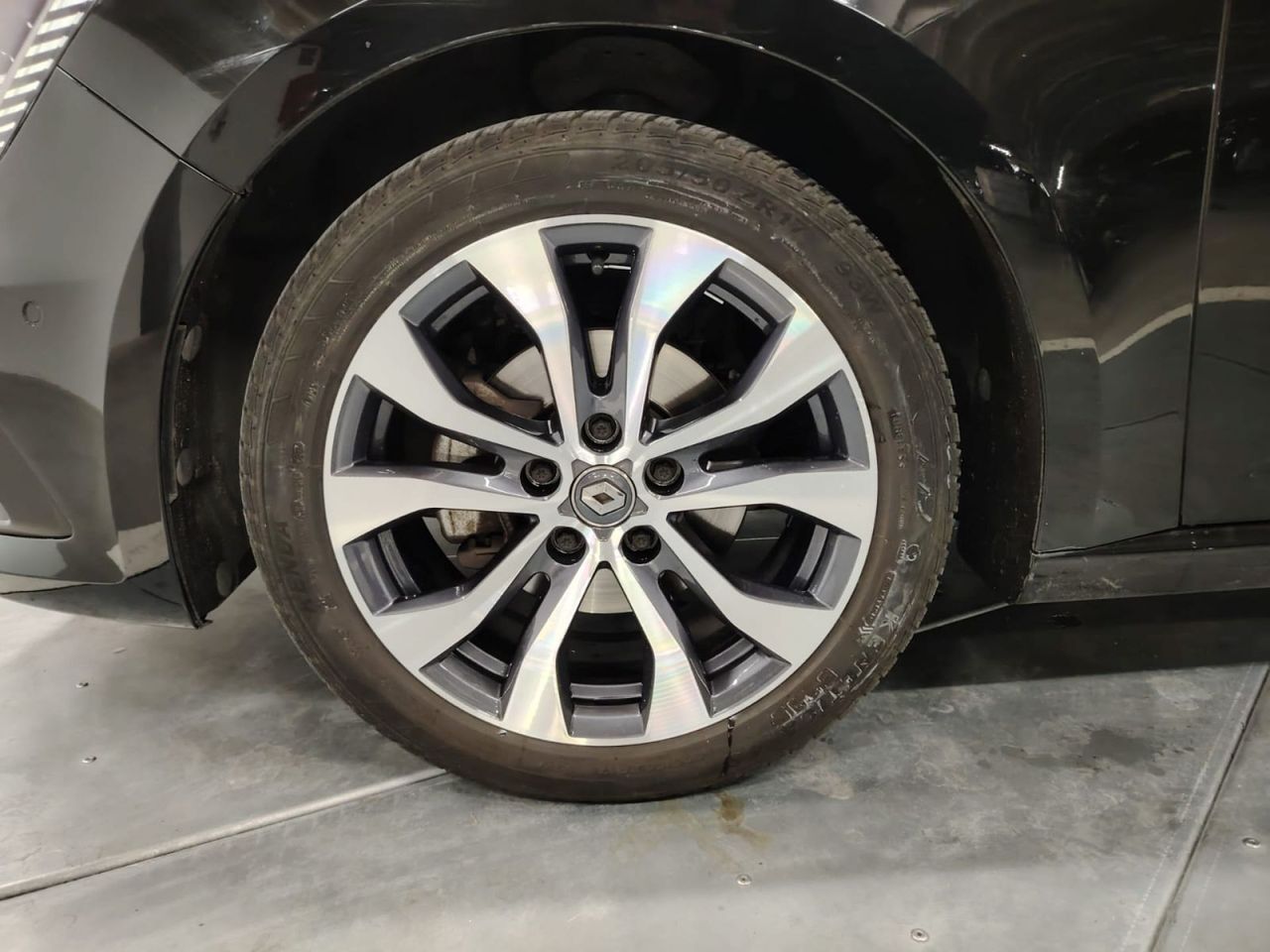 Renault Megane Zen Fast Track TCe 103 kW (140CV) GPF - Foto 12